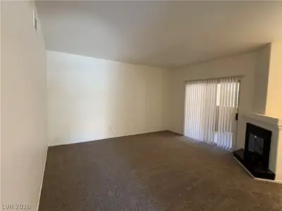 9000 Las Vegas Boulevard 1178 Living Room