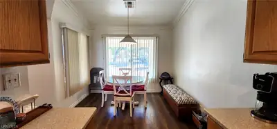 5213 Orchard Hills Avenue 1 Dining Area