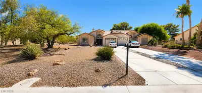 5213 Orchard Hills Avenue 1, Las Vegas
