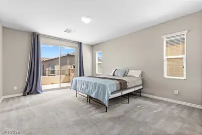 10110 Skye Camp Drive Bedroom