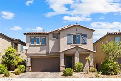 10110 Skye Camp Drive Las Vegas, NV 89166