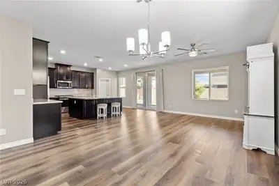 10110 Skye Camp Drive Kitchen