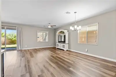 10110 Skye Camp Drive Living Room
