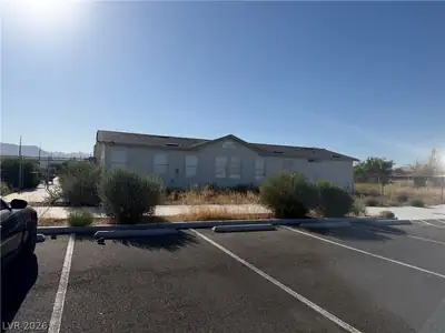 6041 Hafen Ranch Road, Pahrump