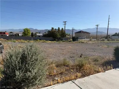 6041 Hafen Ranch Road Lot