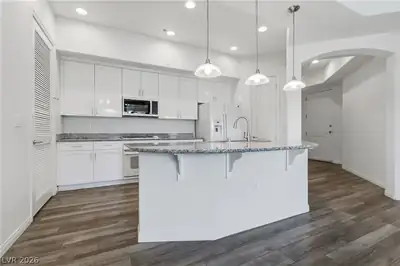 44 East Serene Avenue 424 Kitchen