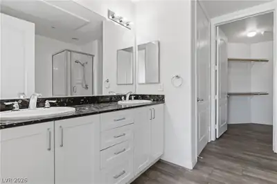 44 East Serene Avenue 424 Primary Bathroom