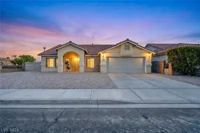 5364 Rhett Street, Las Vegas