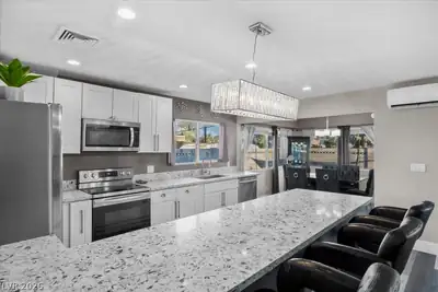 4429 Marlena Circle, Las Vegas, NV 89108 Kitchen