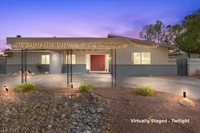4429 Marlena Circle Las Vegas, NV 89108