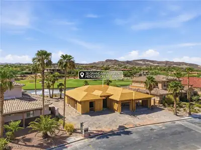 38 Grand Miramar Drive, Henderson