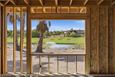 38 Grand Miramar Drive, Henderson, NV 89011 Primary Bedroom