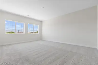 2409 Copperbelt Street, Las Vegas, NV 89030 Bedroom