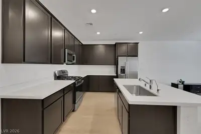 1526 Eva Crossing Place, Henderson