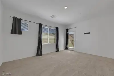 1526 Eva Crossing Place, Henderson, NV 89002 Primary Bedroom