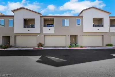 1526 Eva Crossing Place, Henderson, NV 89002 