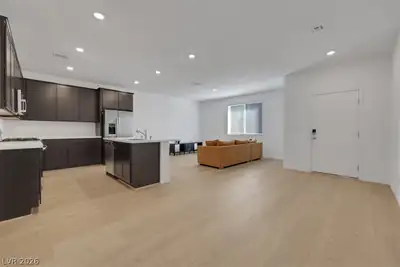 1526 Eva Crossing Place, Henderson, NV 89002 Dining Area