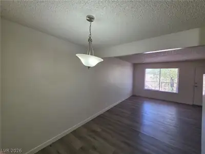 615 South Royal Crest Circle 10 Dining Area