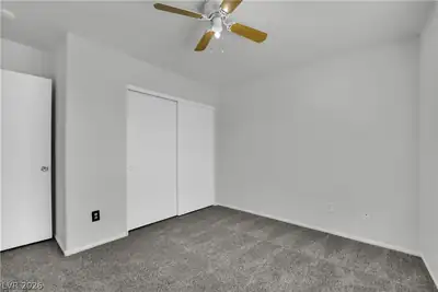 6466 Fulton Meadows Avenue, Las Vegas, NV 89141 Bedroom