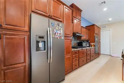429 Open Hill Avenue Kitchen