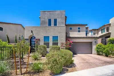 1074 Parkington Avenue Henderson, NV 89012