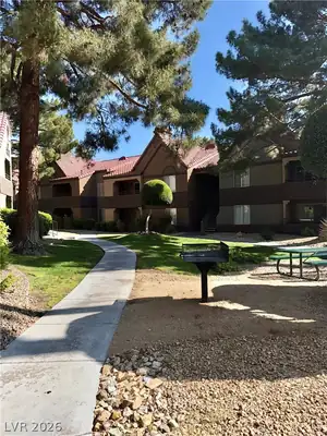 2200 South Fort Apache Road 2062 Community