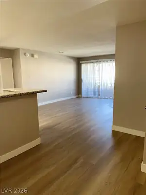 2200 South Fort Apache Road 2062 Living Room