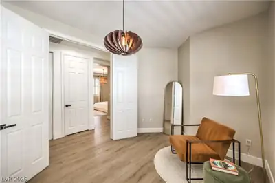 1061 Ambrosia Drive, Las Vegas, NV 89138 Bedroom