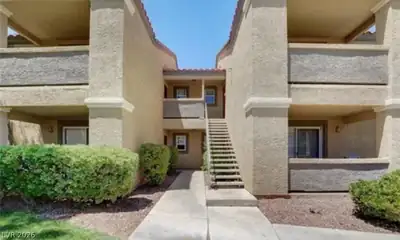 2300 East Silverado Ranch Boulevard 1094, Las Vegas