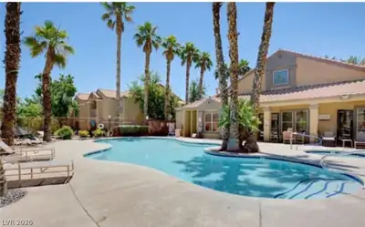 2300 East Silverado Ranch Boulevard 1094 