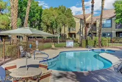 2300 East Silverado Ranch Boulevard 1094 