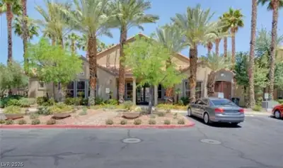 2300 East Silverado Ranch Boulevard 1094 