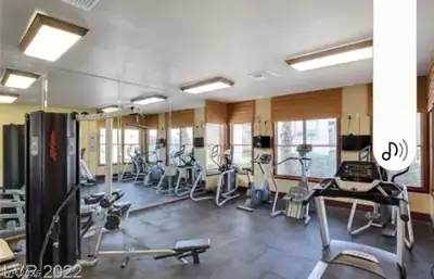 2300 East Silverado Ranch Boulevard 1094 