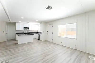 6437 Delphinium Avenue, Las Vegas, NV 89108 Kitchen