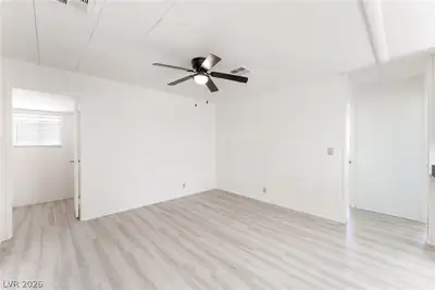 6437 Delphinium Avenue, Las Vegas, NV 89108 Living Room