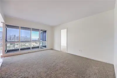 4525 Dean Martin Drive 2807 Living Room