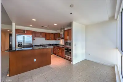 4525 Dean Martin Drive 2807 Dining Area