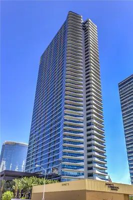 4525 Dean Martin Drive 2807, Las Vegas