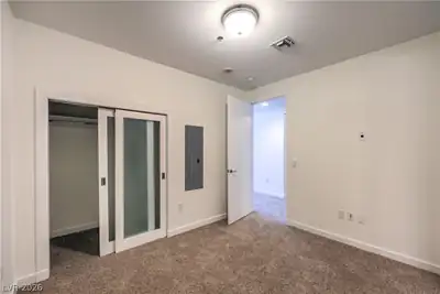 4525 Dean Martin Drive 2807 Bedroom