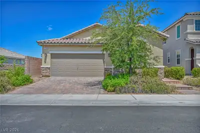 3208 Brescia Bank Avenue, Henderson