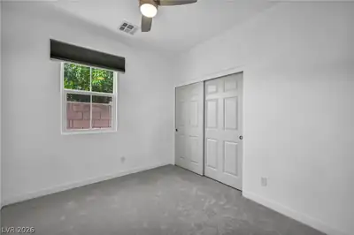 3208 Brescia Bank Avenue, Henderson, NV 89044 Bedroom