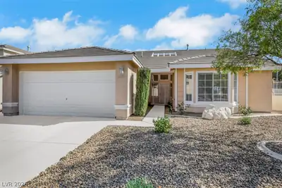 2087 Angel Falls Drive, Henderson