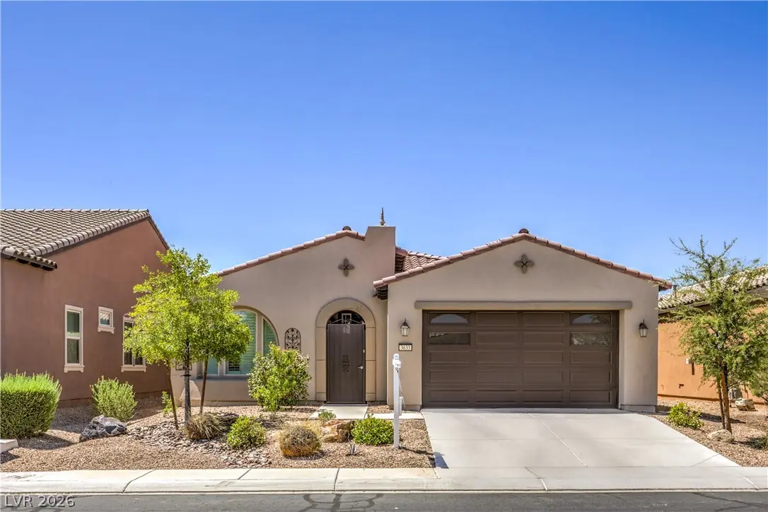 3633 Greenbriar Bluff Avenue