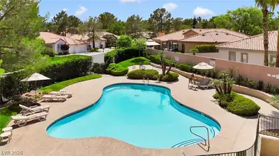 8921 Diamond Falls Drive Pool