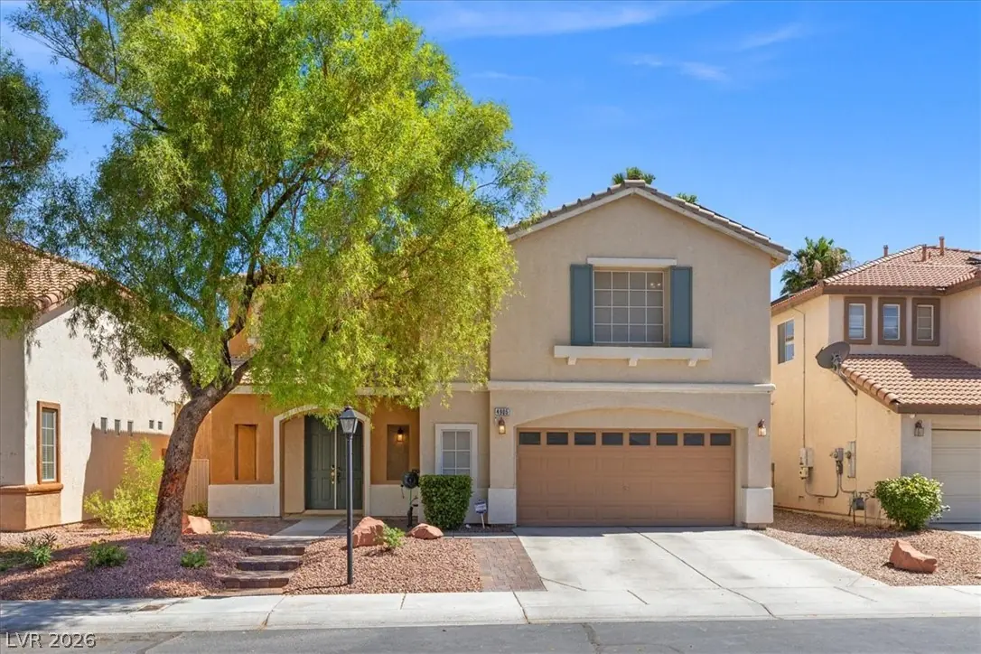 4905 Pounding Surf Avenue, Las Vegas, NV 89131