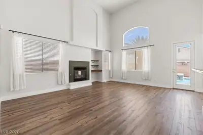4905 Pounding Surf Avenue, Las Vegas, NV 89131 Living Room