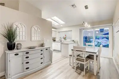 1289 Recital Way, Las Vegas, NV 89119 Dining Area