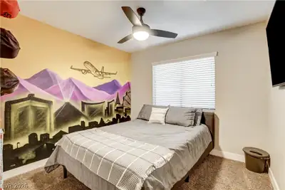 1289 Recital Way, Las Vegas, NV 89119 Bedroom