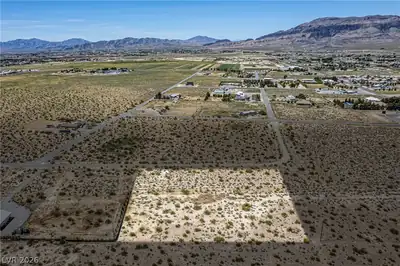4861 Ruth Road, Pahrump