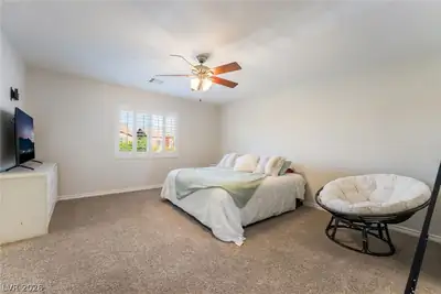1966 Via Delle Arti, Henderson, NV 89044 Bedroom